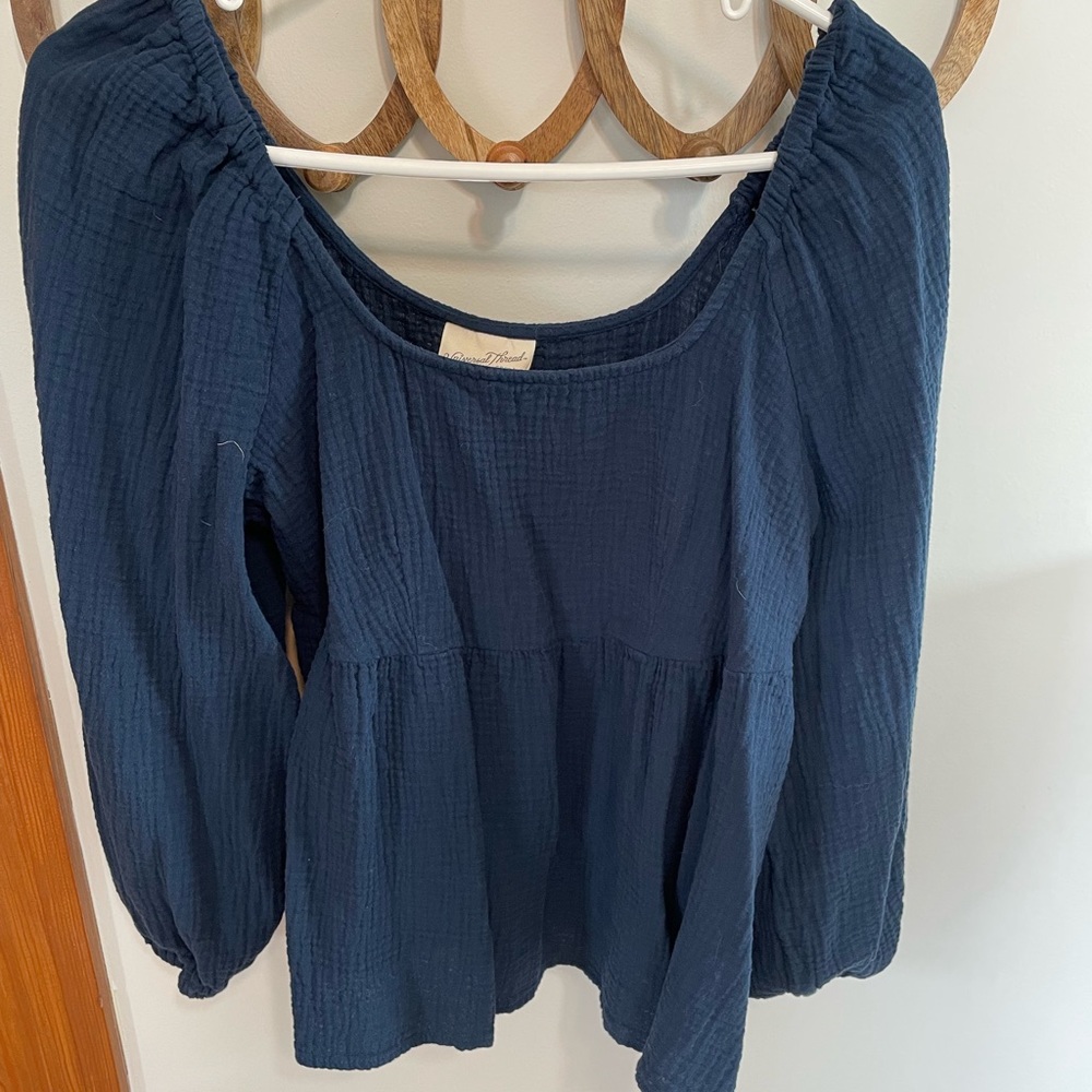 Universal Thread babydoll top